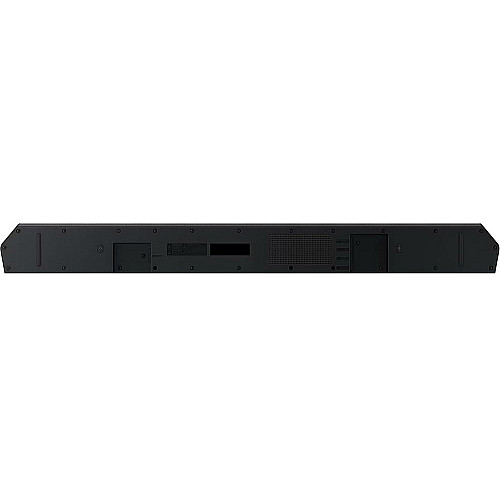 Саундбар Samsung HW-Q600F 380Вт, 3.1.2, BT, HDMI-eARC, саб, Dolby Atmos, черный