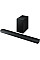 Саундбар Samsung HW-B750F 400Вт, 5.1, BT, HDMI-ARC, USB, саб, Dolby Digital 5.1, чорний