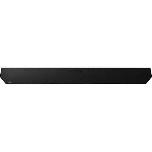 Саундбар Samsung HW-Q800F 400Вт, 5.1.2, BT, HDMI-eARC, Wi-Fi, саб, Dolby Atmos, черный