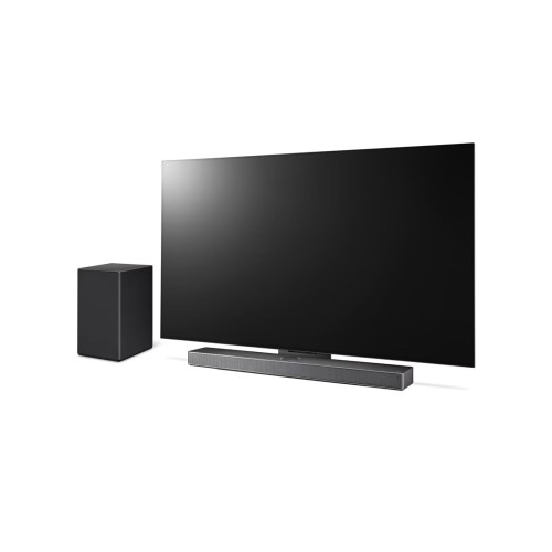Саундбар LG SC9S 400Вт, 3.1.3, BT, HDMI-ARC, USB, саб, Dolby Atmos®, IMAX