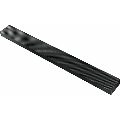 Саундбар Samsung HW-QS700F 345Вт, 3.1.2, BT, HDMI-eARC, Wi-Fi, саб, Dolby Atmos, черный