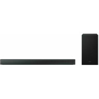 Саундбар Samsung HW-B650F 370Вт, 3.1, BT, HDMI-ARC, USB, саб, Dolby 5.1ch, чорний