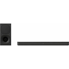 Саундбар Sony HT-S400 330Вт, 2.1, BT, HDMI-ARC, Optical, Саб, Dolby® Digital, S-Force PRO Front Surround