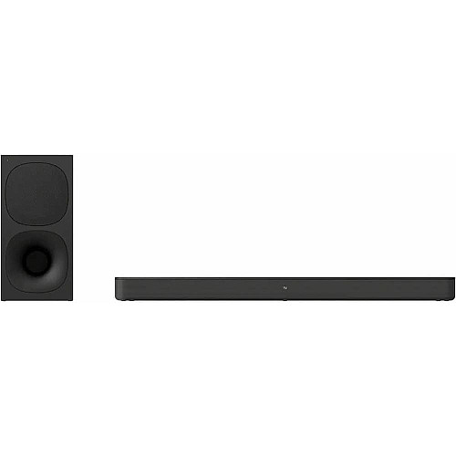 Саундбар Sony HT-S400 330Вт, 2.1, BT, HDMI-ARC, Optical, Саб, Dolby® Digital, S-Force PRO Front Surround