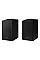 Комплект тилової акустики Samsung SWA-9500S 140Вт, 2.0.2, BT, Dolby Atmos, чорний