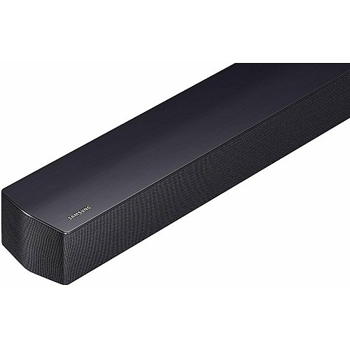 Саундбар Samsung HW-B450F 300Вт, 2.1, BT, USB, HDMI-ARC, саб, DTS Dolby 2ch, чорний
