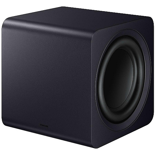 Саундбар Samsung HW-Q990F 756Вт, 11.1.4, BT, HDMI-ARC, Wi-Fi, саб, Dolby Atmos, черный