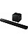 Саундбар Samsung HW-Q800F 400Вт, 5.1.2, BT, HDMI-eARC, Wi-Fi, саб, Dolby Atmos, черный
