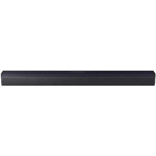 Саундбар Samsung HW-B450F 300Вт, 2.1, BT, USB, HDMI-ARC, саб, DTS Dolby 2ch, чорний