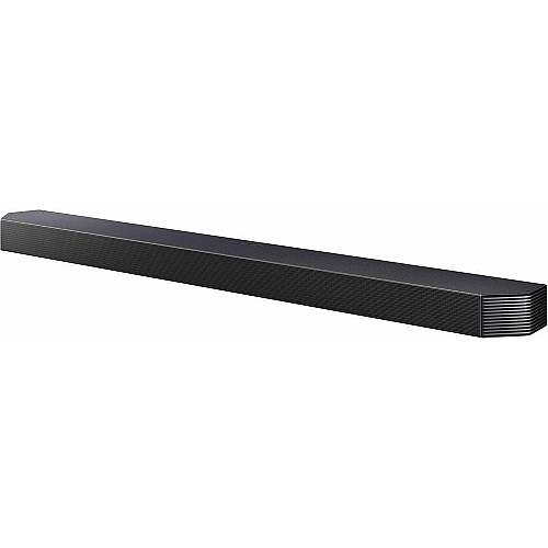Саундбар Samsung HW-Q930F 580Вт, 9.1.4, BT, HDMI-eARC, Wi-Fi, саб, Dolby Atmos, черный