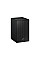 Комплект тилової акустики Samsung SWA-9500S 140Вт, 2.0.2, BT, Dolby Atmos, чорний