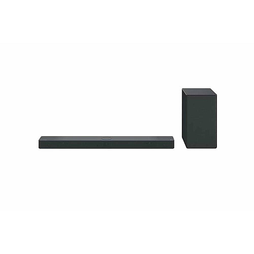 Саундбар LG SC9S 400Вт, 3.1.3, BT, HDMI-ARC, USB, саб, Dolby Atmos®, IMAX