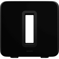 Сабвуфер Sonos Sub, Black
