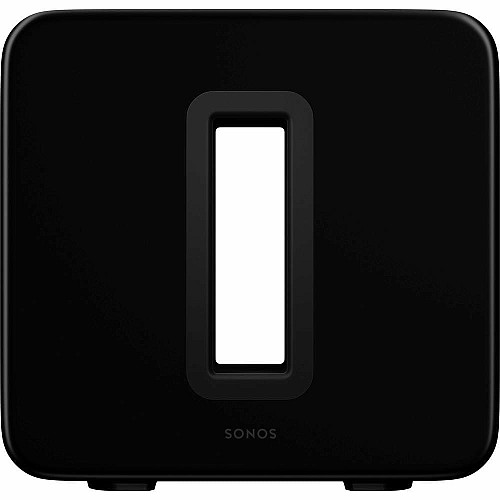 Сабвуфер Sonos Sub, Black