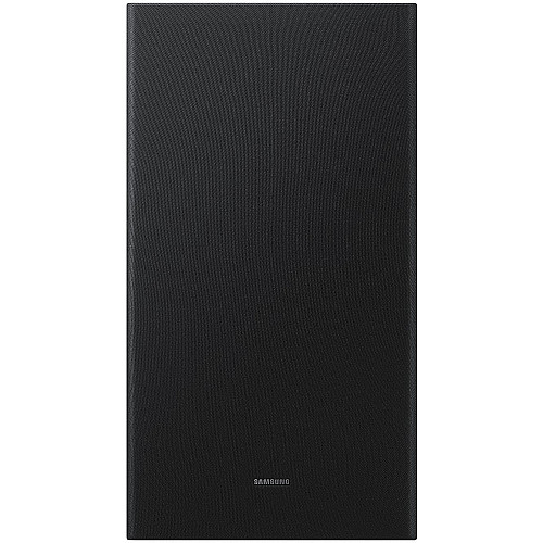 Саундбар Samsung HW-B450F 300Вт, 2.1, BT, USB, HDMI-ARC, саб, DTS Dolby 2ch, чорний