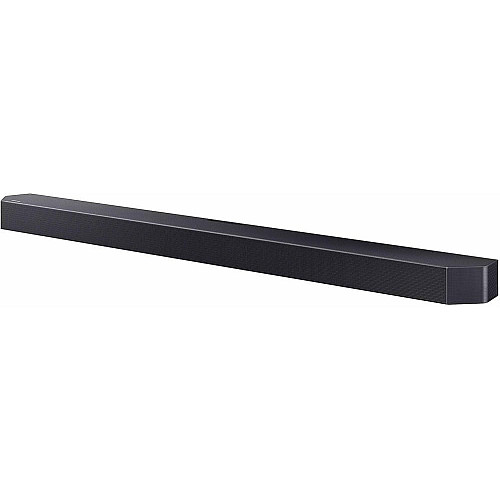 Саундбар Samsung HW-Q600F 380Вт, 3.1.2, BT, HDMI-eARC, саб, Dolby Atmos, черный