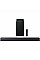 Саундбар Samsung HW-B450F 300Вт, 2.1, BT, USB, HDMI-ARC, саб, DTS Dolby 2ch, чорний