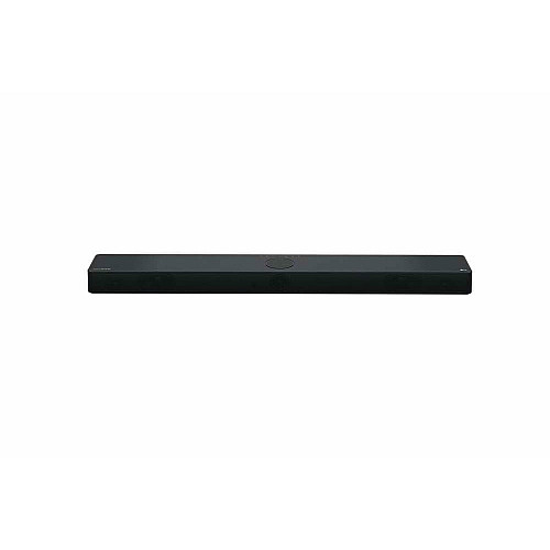 Саундбар LG SC9S 400Вт, 3.1.3, BT, HDMI-ARC, USB, саб, Dolby Atmos®, IMAX
