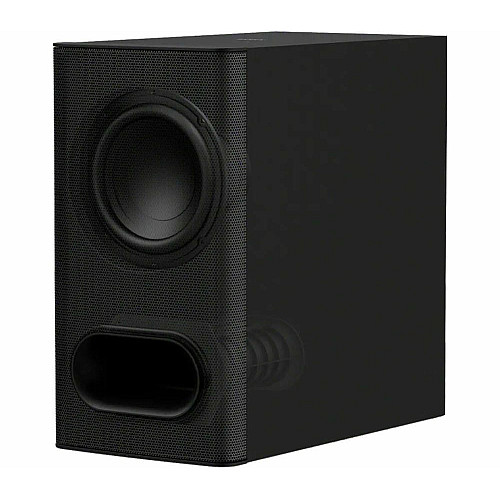 Саундбар Sony HT-B600 350Вт, 3.1.2, BT, HDMI-ARC, Optical, Sub, Dolby Atmos®/DTS:X®