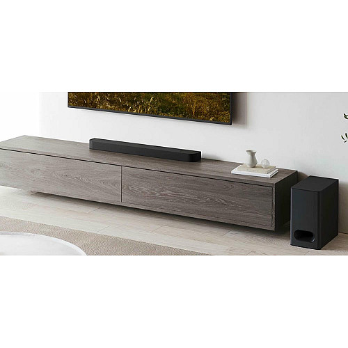 Саундбар Sony HT-B600 350Вт, 3.1.2, BT, HDMI-ARC, Optical, Sub, Dolby Atmos®/DTS:X®