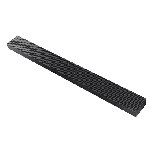 Саундбар Samsung HW-QS750F 465Вт, 5.1.2, BT, HDMI-eARC, Wi-Fi, саб, Dolby Atmos, чорний
