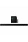 Саундбар Samsung HW-QS700F 345Вт, 3.1.2, BT, HDMI-eARC, Wi-Fi, саб, Dolby Atmos, черный