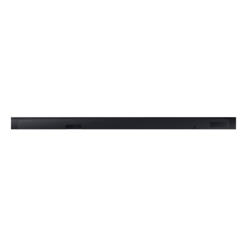Саундбар Samsung HW-Q600H 3.1.2, BT, HDMI-eARC, Wi-Fi, саб, Dolby Atmos, чорний
