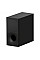 Саундбар Sony HT-S400 330Вт, 2.1, BT, HDMI-ARC, Optical, Саб, Dolby® Digital, S-Force PRO Front Surround