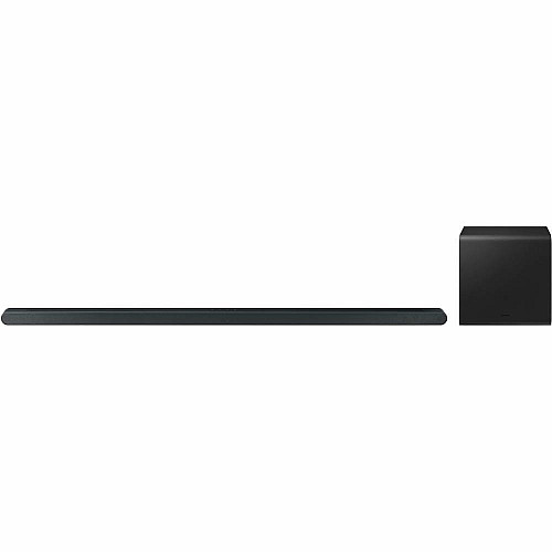 Саундбар Samsung HW-S800D 330Вт, 3.1.2, BT, HDMI-ARC, Wi-Fi, саб, Dolby Atmos, черный