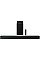 Саундбар Samsung HW-B750F 400Вт, 5.1, BT, HDMI-ARC, USB, саб, Dolby Digital 5.1, чорний