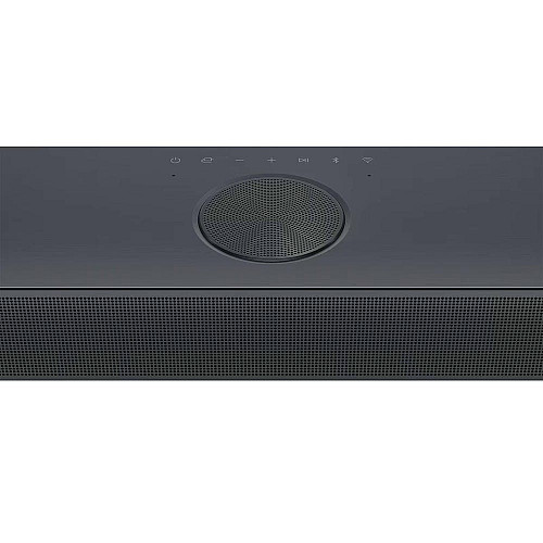 Саундбар LG SC9S 400Вт, 3.1.3, BT, HDMI-ARC, USB, саб, Dolby Atmos®, IMAX