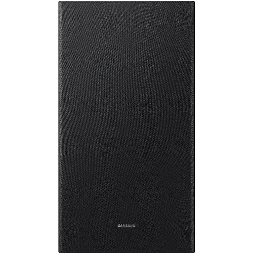 Саундбар Samsung HW-Q600F 380Вт, 3.1.2, BT, HDMI-eARC, саб, Dolby Atmos, черный