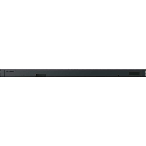 Саундбар Samsung HW-Q930F 580Вт, 9.1.4, BT, HDMI-eARC, Wi-Fi, саб, Dolby Atmos, черный