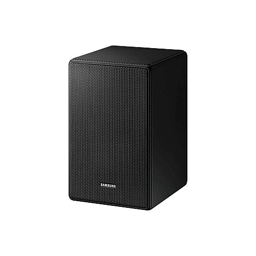 Комплект тилової акустики Samsung SWA-9500S 140Вт, 2.0.2, BT, Dolby Atmos, чорний
