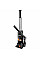 Домкрат Neo Tools, гідравлічний пляшковий 3т, 195-370мм