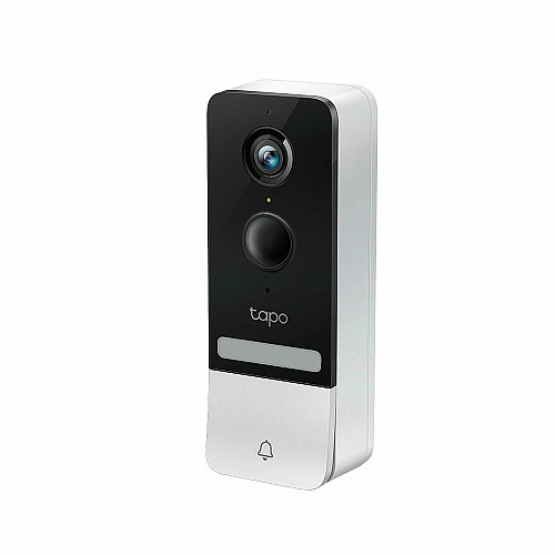 Розумний відеодзвоник з акумулятором TP-LINK Tapo D230S1