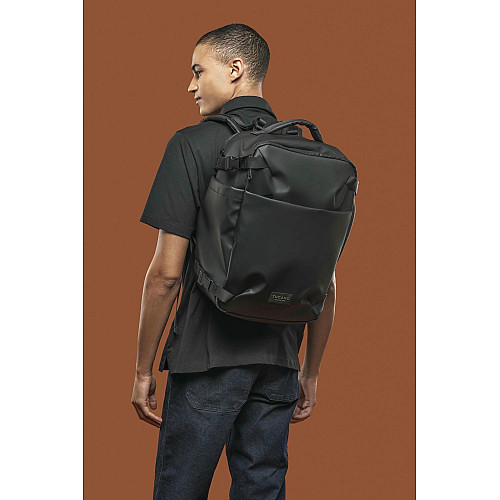 Рюкзак дорожній Tucano Tugo M Dry Cabin Luggage 15.6