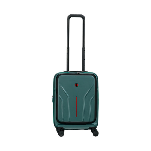 Валіза Wenger Amplix Hardside Carry-On, мала, з відсіком для н/б 16