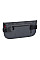 Сумка на пояс, Wenger waist belt with RFID pocket, сіра