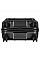 Чемодан Wenger Amplix Hardside Carry-On, малый, с отсеком для н/б 16