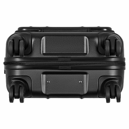 Чемодан Wenger Amplix Hardside Carry-On, малый, с отсеком для н/б 16