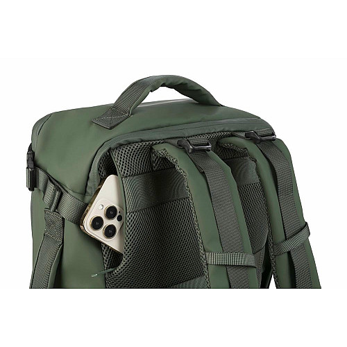 Рюкзак дорожній Tucano Tugo M Dry Cabin Luggage 15.6