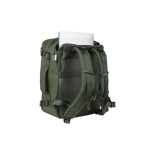 Рюкзак дорожній Tucano Tugo M Dry Cabin Luggage 15.6