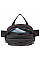Сумка на пояс Wenger, Waist Pack, чорна