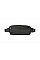 Сумка через плече, розкладна, Tucano Let Me Out Crossbody, чорна