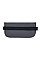 Сумка на пояс, Wenger waist belt with RFID pocket, сіра