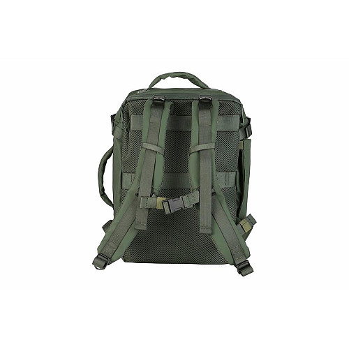Рюкзак дорожній Tucano Tugo M Dry Cabin Luggage 15.6
