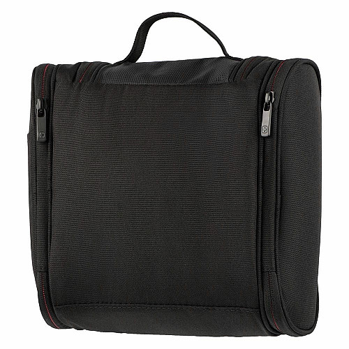 Несесер Wenger, Toiletry Kit, черный