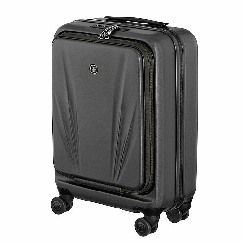 Чемодан Wenger Skyon Hardside Carry-On, малый, с отсеком для н/б 16