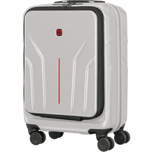Валіза Wenger Amplix Hardside Carry-On, мала, з відсіком для н/б 16